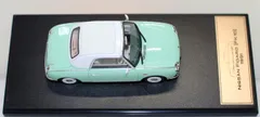 国産名車コレクション1/24 日産 フィガロ【1991】 Amazon | □92 日産 フィガロ Figara 1991国産名車コレクション1