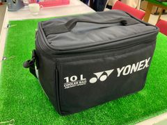 新品　ヨネックス　クーラバッグM １０L