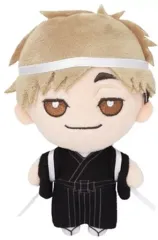 【中古】雑貨 宮侑(和装応援団) マスコットチャーム 「ハイキュー!! TO THE TOP」