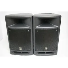 YAMAHA STAGEPAS ステージパス300 PA ヤマハ