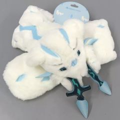 限定・極美品】 パオジアン マフラー ポケモンセンター公式 完売品