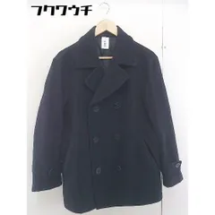 2025年最新】ユニクロ UNIQLO ピーコートの人気アイテム - メルカリ