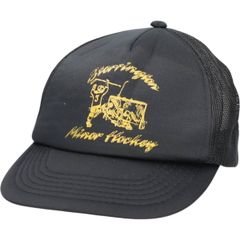 古着 70~80年代 Young An Headwear メッシュキャップ フリーサイズ相当 ヴィンテージ/gaa006139のサムネイル