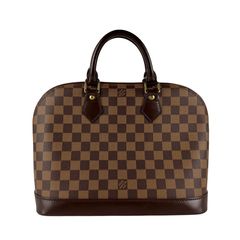ルイ ヴィトン LOUIS VUITTON  ハンドバッグ アルマ N51131