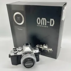 2025年最新】om-d e-m10 mark ivの人気アイテム - メルカリ