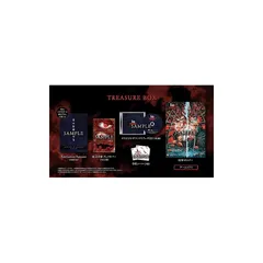 【Switch】Fate/Samurai Remnant TREASURE BOX 【メーカー特典あり】