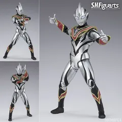 2025年最新】s.h.フィギュアーツ ウルトラマントリガーの人気