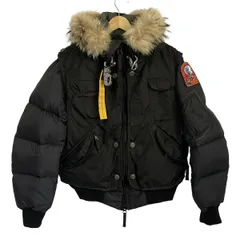 PARAJUMPERS パラジャンパーズ　ダウンベスト PARAJUMPERS(パラジャンパーズ) ダウンベスト(メンズ) - 海外