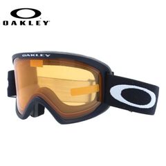 難あり OAKLEY ブラックミラーレンズゴーグル - メルカリ
