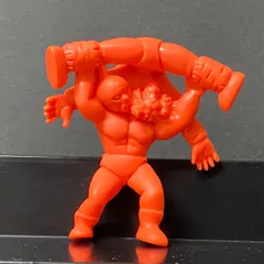 【オレンジ・橙色・台座付き・キン消し・コンプ品・キン肉マン】 2025年最新】キン消し オレンジの人気アイテム - メルカリ