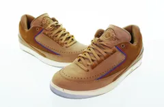 ナイキ NIKE AIR JORDAN 2 RETRO LOW エア ジョーダン 2 レトロ ロー スニーカー 茶 DV7129-222  メンズ靴 スニーカー ブラウン 26cm 103-shoes-243