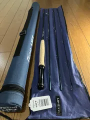 ヘラブナ山彦(先代) 14.12尺ダイワシマノがまかつマルキュー