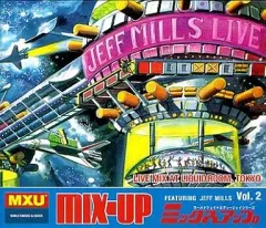 2025年最新】ジェフ・ミルズの人気アイテム - メルカリ