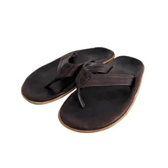 2024年最新】アイランド スリッパ ISLAND SLIPPER トング レザー