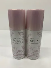 2025年最新】ヘアボーテエクラボタニカルエアカラーフォームライト