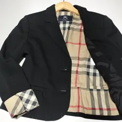 2025年最新】バーバリー スーツ キッズの人気アイテム - メルカリ