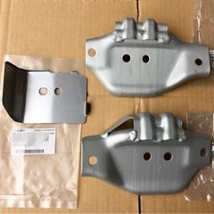 スキーアイゼン アイゼくん IK-9N - メルカリ