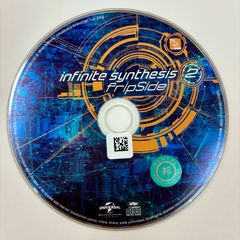 infinite synthesis 2/fripSide