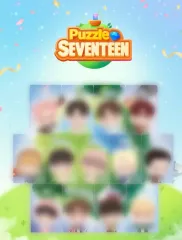 CARAT LAND ケレン パズルセブンティーン CARAT ZONE カラットゾーン トレカセット