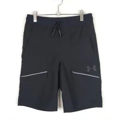 UNDER ARMOUR(アンダーアーマー) 機能性 ハーフパンツ ジュニア 25 パンツ BG6330