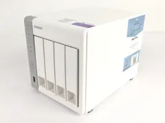 2024年最新】qnap ts431pの人気アイテム - メルカリ