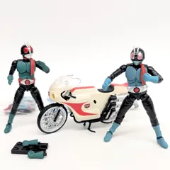 Yahoo!オークション -「仮面ライダー ワールドコレクタブル 1号