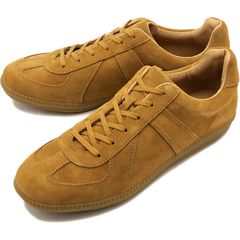 ま*ま様 FOOT INDUSTRY SNEAKERS OVINE LEATHE ま*ま様 FOOT INDUSTRY SNEAKERS OVINE LEATHE - メルカリ