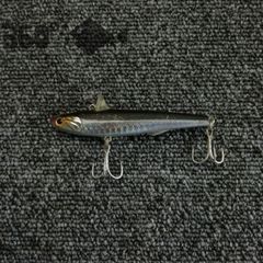 【神田釣具 360°】1947: used lure lipless crankbait/まとめ売り 可/セット 可/中古 ルアー バイブレーション/タックルハウス/@