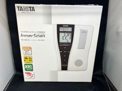 タニタ◆体組成計 インナースキャン BC-250-PR【未使用】※保管品