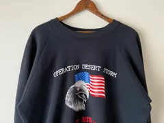 USA製 90s FRUIT OF THE LOOM ラグランスウェット