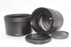 【値下げ・美品】FE 135mm F1.8 GM レンズ SONY FE 135mm F1.8 GM SEL135F18GM 価格比較 - 価格.com