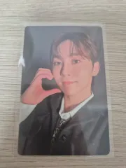 FACE THE SUN TELEPARTY スングァン(SEUNGKWAN) フォトカード トレカ