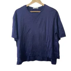 2025年最新】モラビト レディース 半袖(Tシャツ) Tシャツ