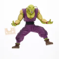 B賞 ピッコロ(潜在能力解放) 一番くじ ドラゴンボール VSオムニバスULTRA MASTERLISE ドラゴンボール超(スーパー) スーパーヒーロー DRAGON BALL フィギュア バンダイスピリッツ