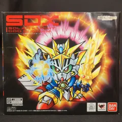【梅雨っ!】SDX太陽騎士ゴッドガンダム（未開封品） 梅雨っ!】SDX太陽騎士ゴッドガンダム（未開封品） - メルカリ