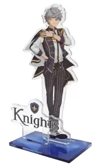 【中古】アクリルスタンド・アクリルパネル 瀬名泉 アクリルスタンド Knights 「あんさんぶるスターズ!!」