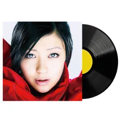 2025年最新】Distance 宇多田ヒカル lpの人気アイテム - メルカリ