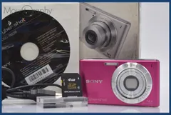 ✨美品✨ SONY Cyber-shot DSC-W530 希少色 SONY サイバーショット DSC-W530 価格比較 - 価格.com