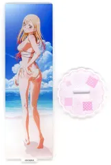 【中古】アクリルスタンド・アクリルパネル 喜多川海夢A(縦) アクリルスタンド 「その着せ替え人形は恋をする」