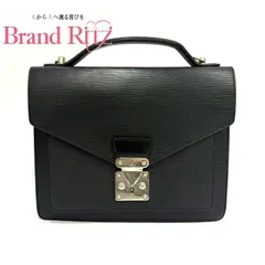 2025年最新】ルイヴィトン モンソーの人気アイテム - メルカリ