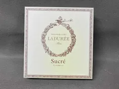 2025年最新】ラデュレレシピ本の人気アイテム - メルカリ