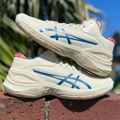 美品 アシックス ゲルバースト バッシュ バスケ シューズ 廃盤品 スニーカー アシックス ASICS ゲルバースト」の人気商品一覧 | 安い商品を