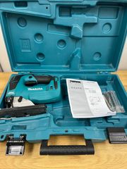 マキタ　18V　充電式ジグソー　JV182D　本体・ケース付（充電池・充電器別売）