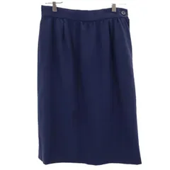 2024年最新】イヴ・サンローラン スカートの人気アイテム - メルカリ 