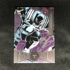 2025年最新】UPPER DECK spider-manの人気アイテム - メルカリ