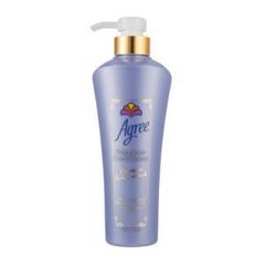 「インターナショナルコスメティックス」アグリー　フレグランスコンディショナー　プレミアムリッチ　500ml