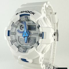 C-949 CASIO GA-700HDS-7ADR 並行輸入品 腕時計 - メルカリ
