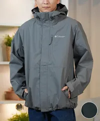 【ムラスポ公式】新品 columbia コロンビア ジャケット メンズ 防水 HIKEBOUND 2 JACKET ハイクバウンド2ジャケット WE2619