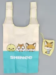SHINee ミンホ エコバッグ 2025年最新】ミンホ エコバッグの人気アイテム - メルカリ