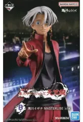 【中古】フィギュア 黒川イザナ 「一番くじ 東京リベンジャーズ 天竺編」 MASTERLISE B賞 フィギュア